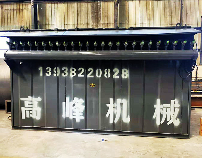 脈沖除塵器